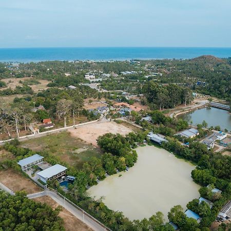 Samui Fishing Club And Resort Na Mueang Exteriér fotografie